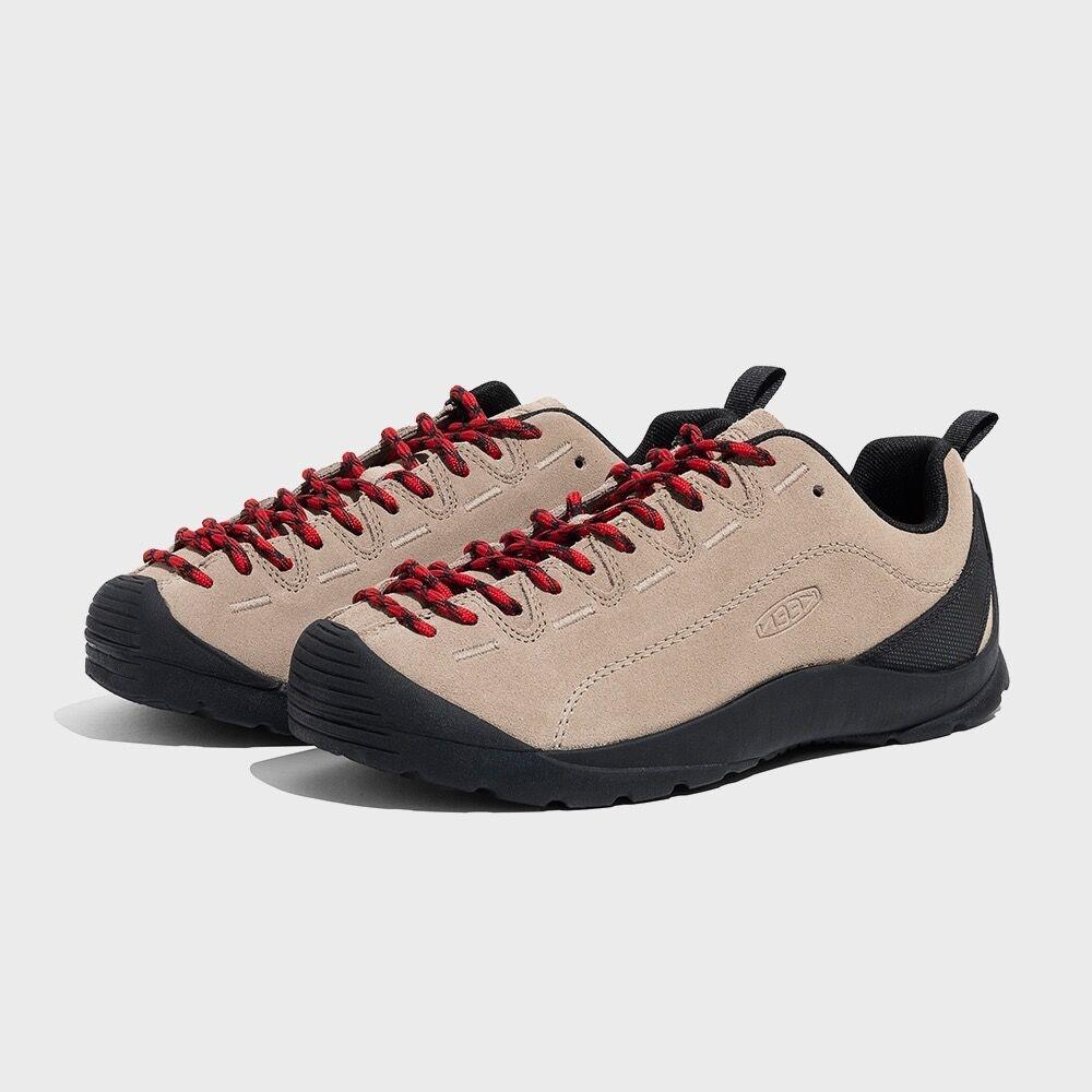 재스퍼 스니커즈 Beige
