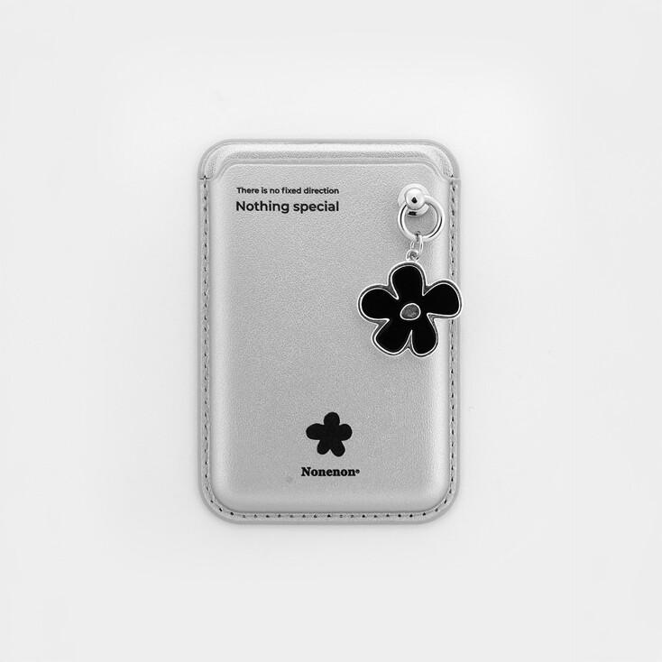 FLOWER MAGSAFE CARD WALLET_02