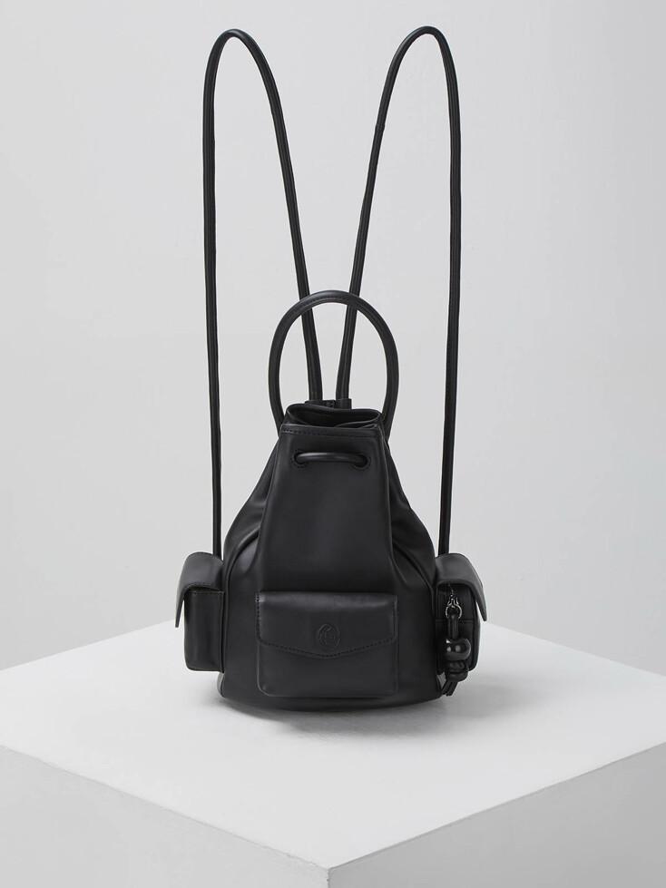 Kangaroo backpack(Deep sleep)