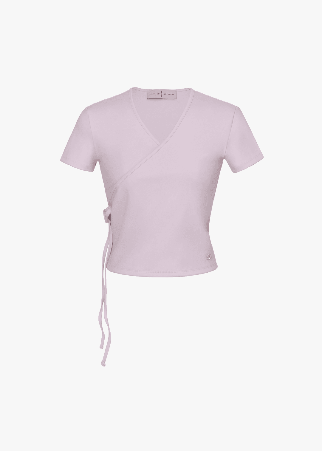 클래식 랩 탑 반팔