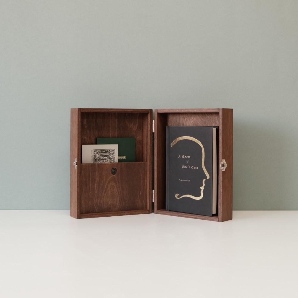[콜렉토그라프] Collecto-Box C1 : Small Storage / 스몰 스토리지
