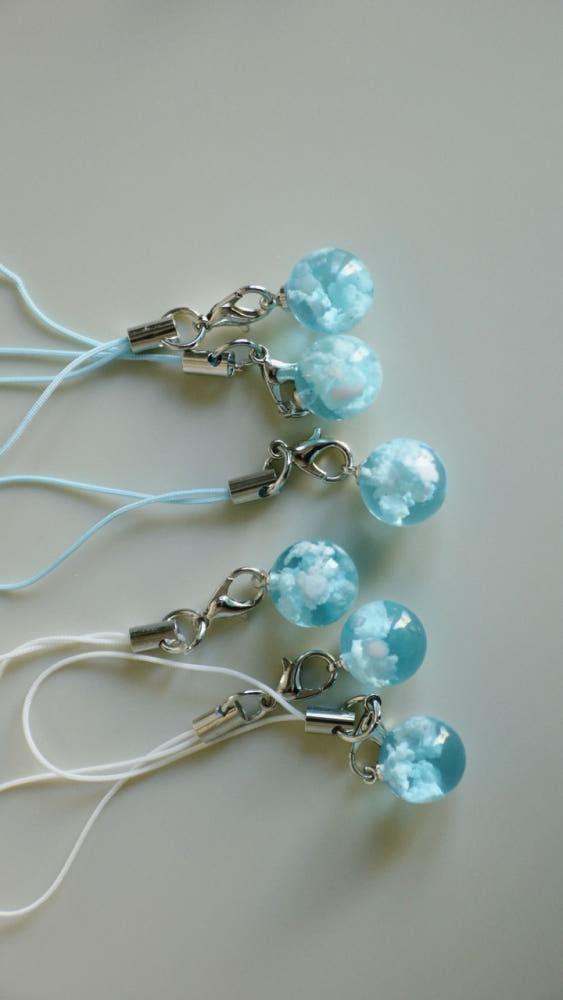 Short ver. 겨울 하늘, 고요의 시간