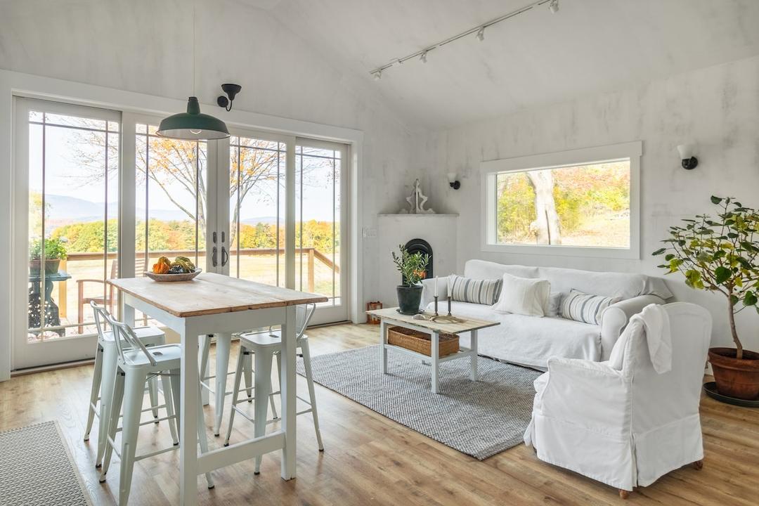 환상적인 전원주택, 훌륭한 전망, 산책로, 벽난로! - 저먼타운(Germantown)의 주택에서 살아보기, 뉴욕, 미국 - 에어비앤비