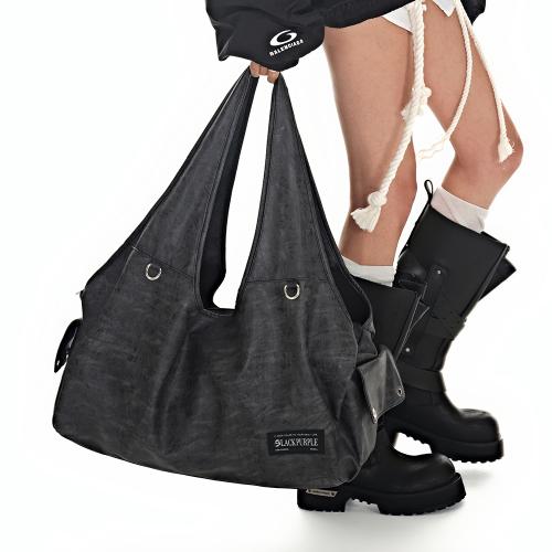 맥스포트 비키 백 MaxxPort  Vicky Bag_D/GRAY