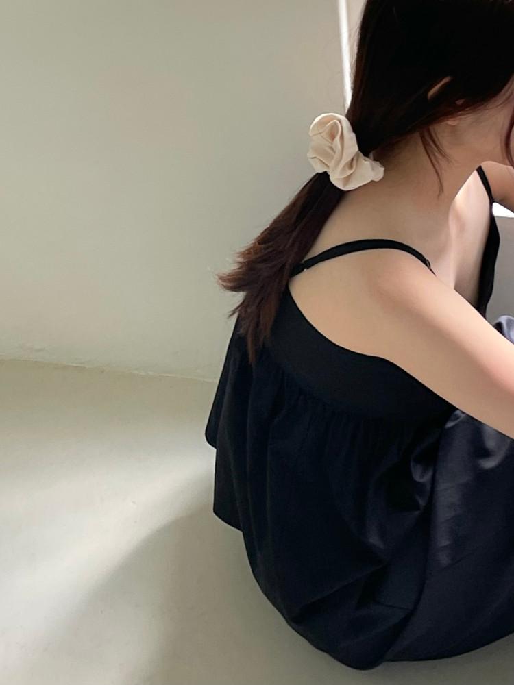 [자체제작] Candy scrunch 캔디스크런치