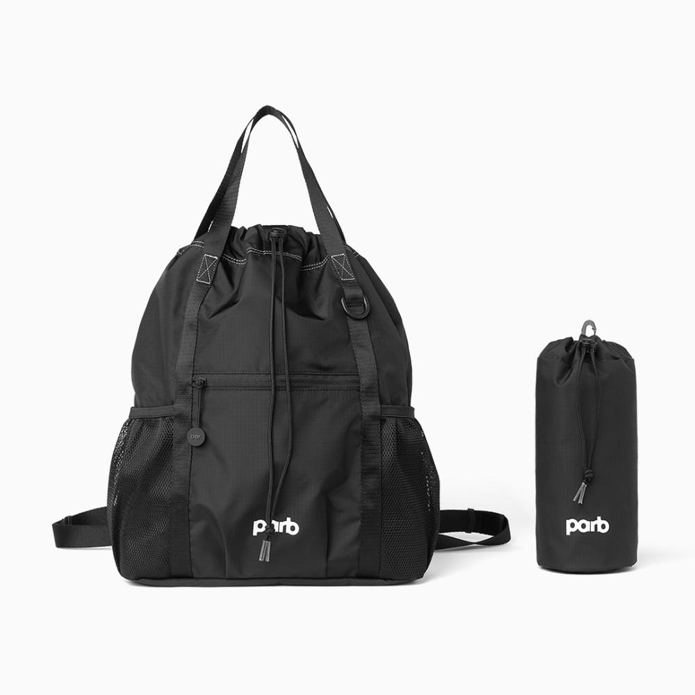 보르 돌돌 말아 쓰는 여행용 미니 백팩 - SBK08