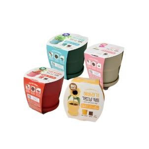 [꿈쟁이 x 스타터]빅가드닝키트 x2개(2종 set)