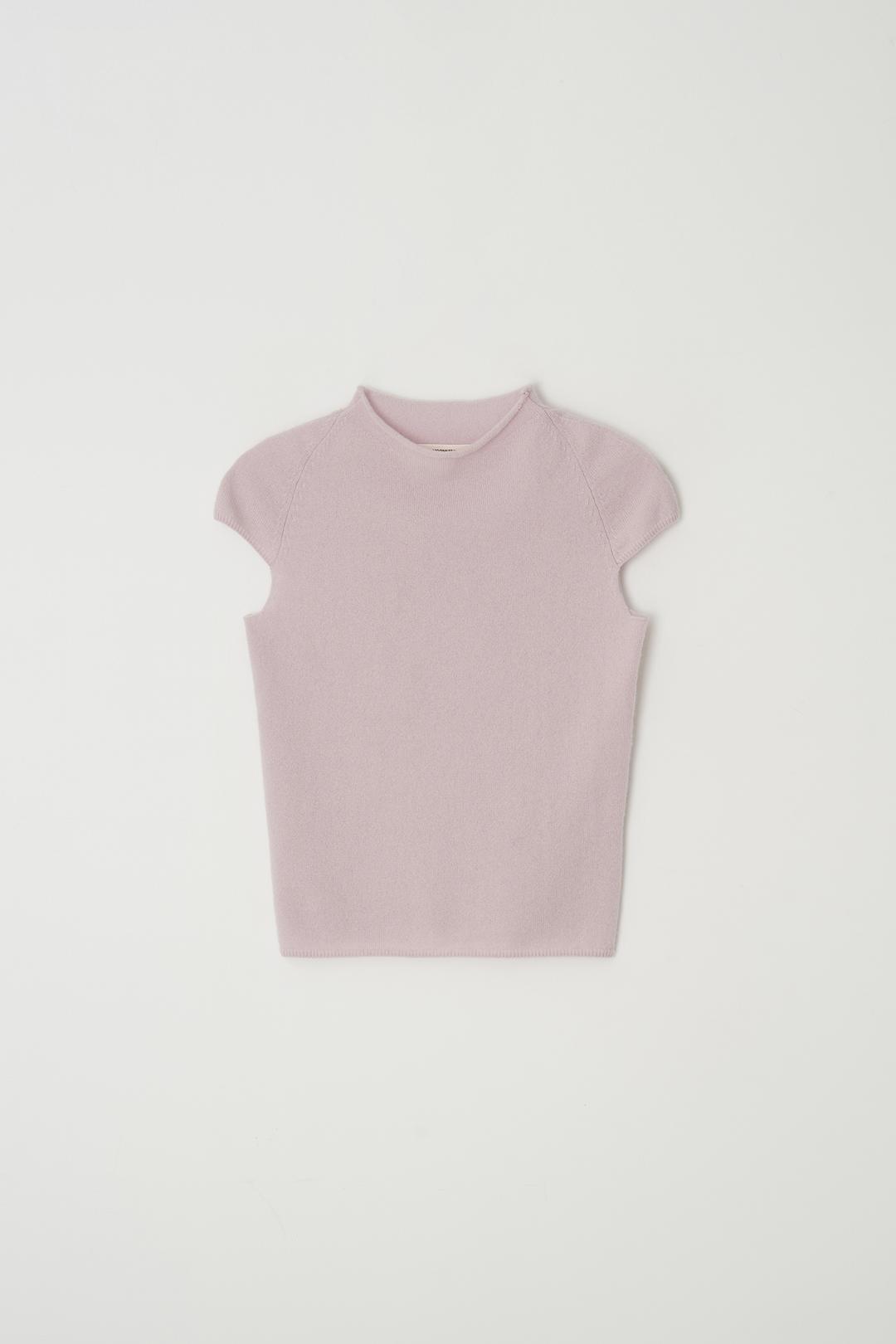 fine cashmere knit (pinkster fower)