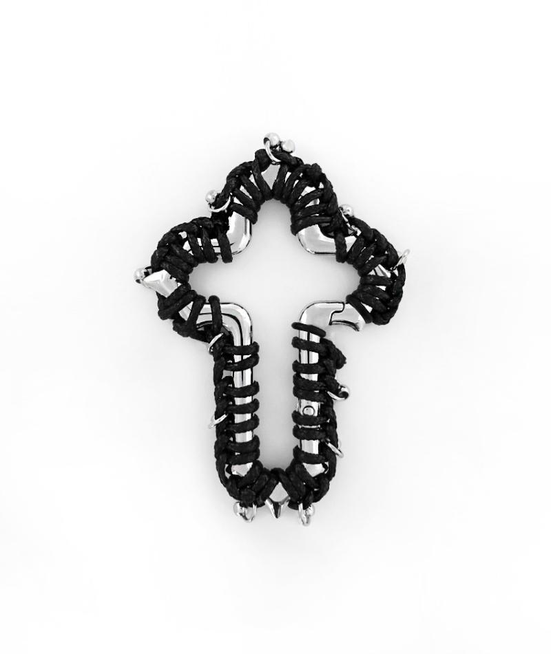 cross keyring