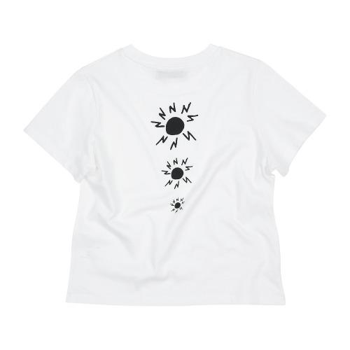 Rise and Shine Part:3 woman T-shirt