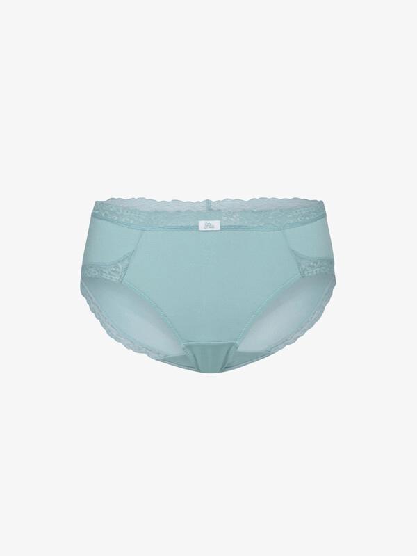 UNDERWEAR 러버스 베이직 팬티