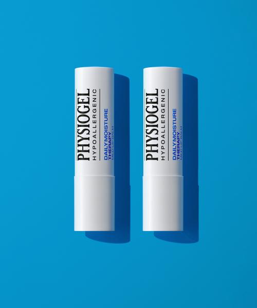 DMT 마일드 립밤 4.2g x 2개