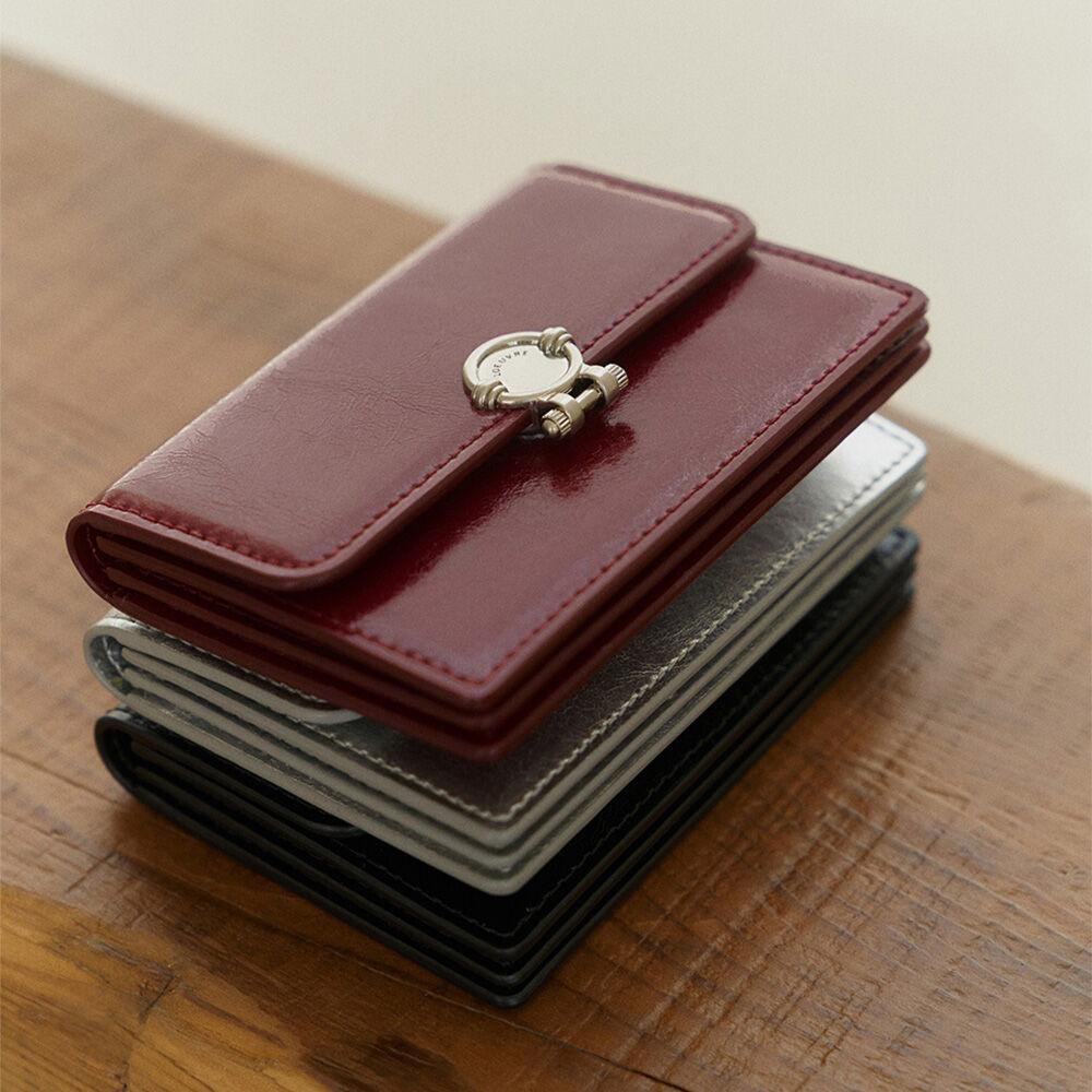 LETTRE CARD WALLET_3color