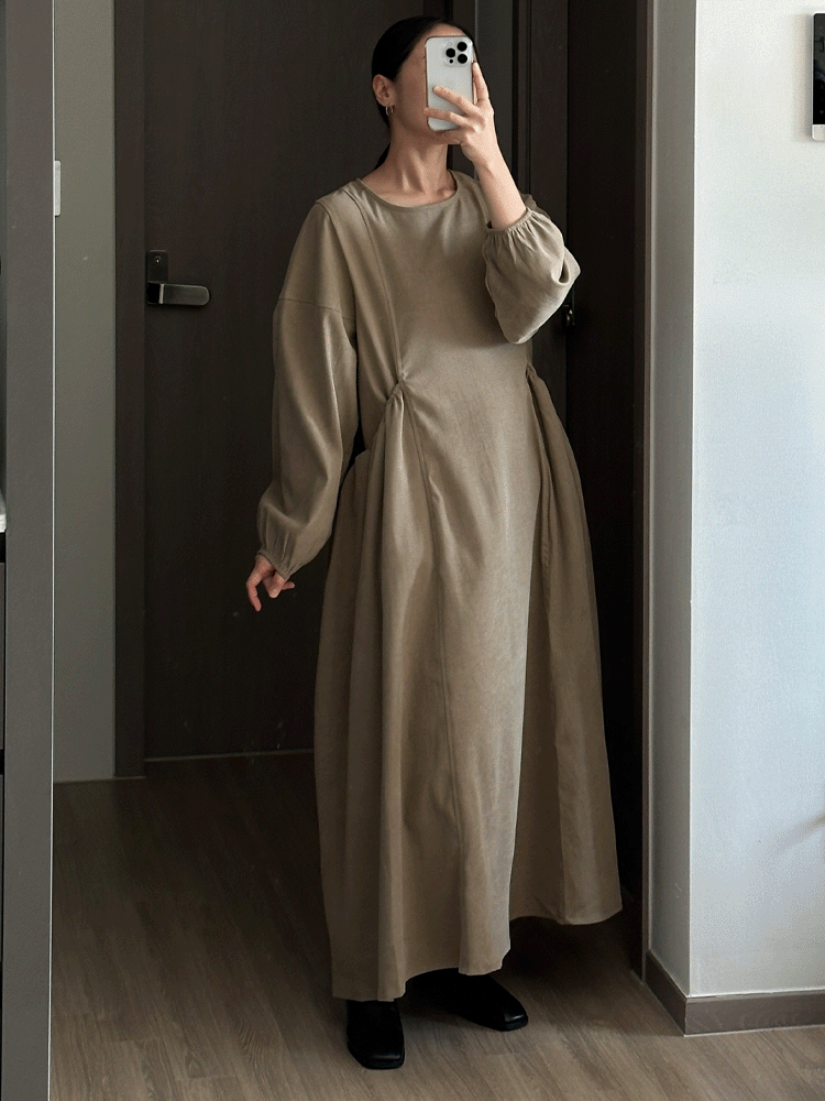 그레텔 원피스 | 2 COLOR