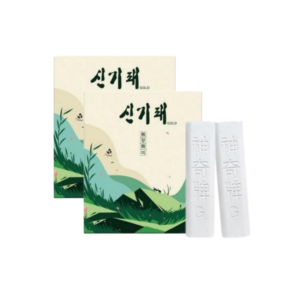 신기패 4개입 분필형 해충약 경인제약