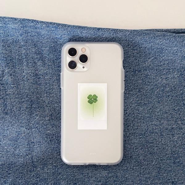 [NEW] lucky things (반투명)