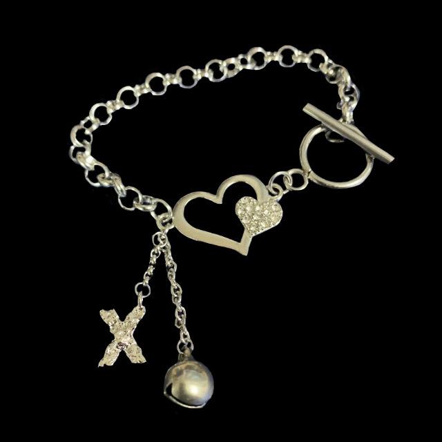 90’s LOVE BRACELET