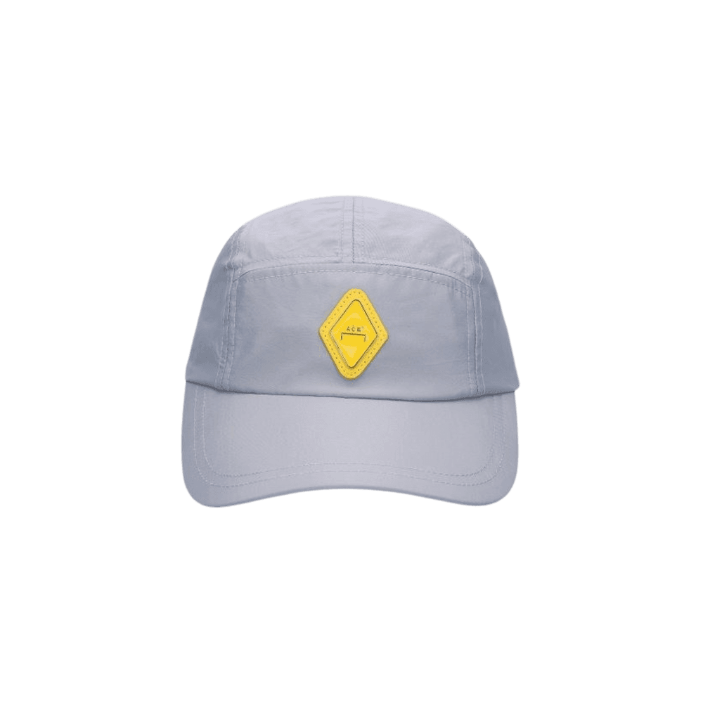 어콜드월 롬버스 볼캡 라이트 그레이