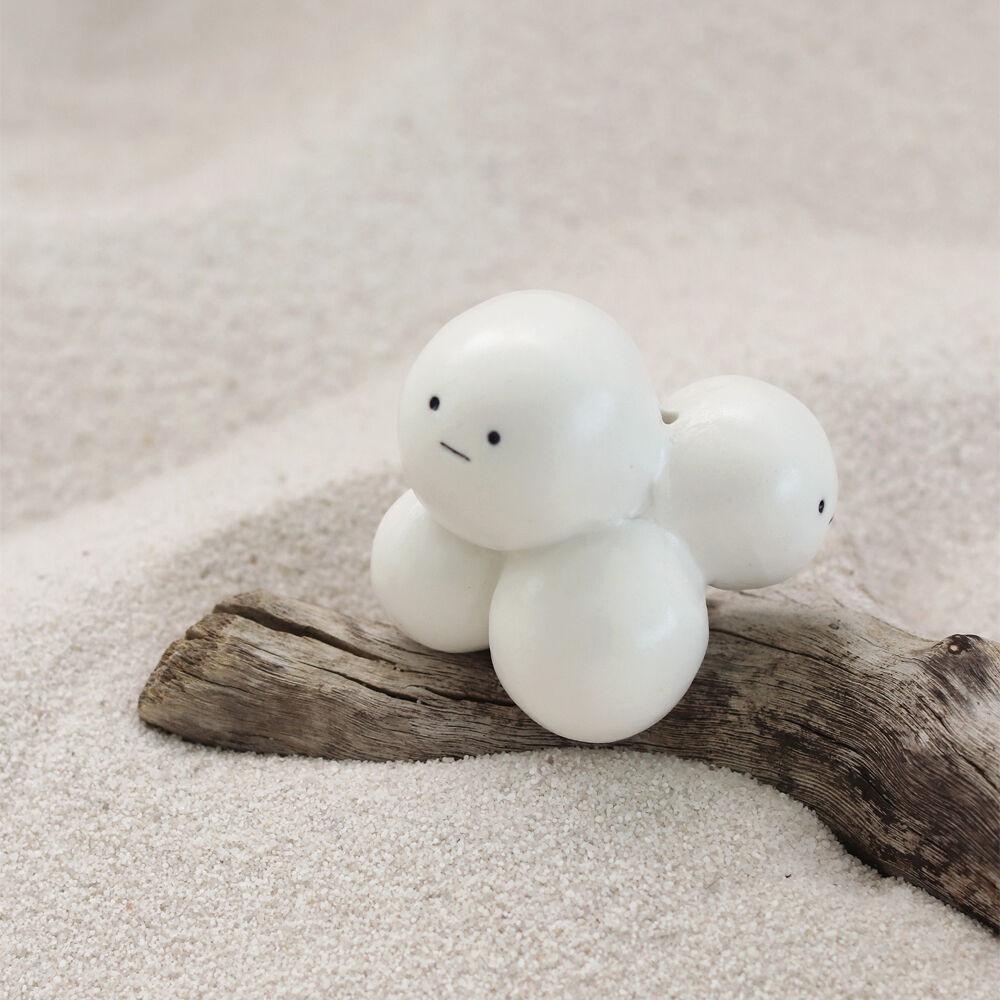 우니 인센스 홀더 。YUN INCENSE HOLDER