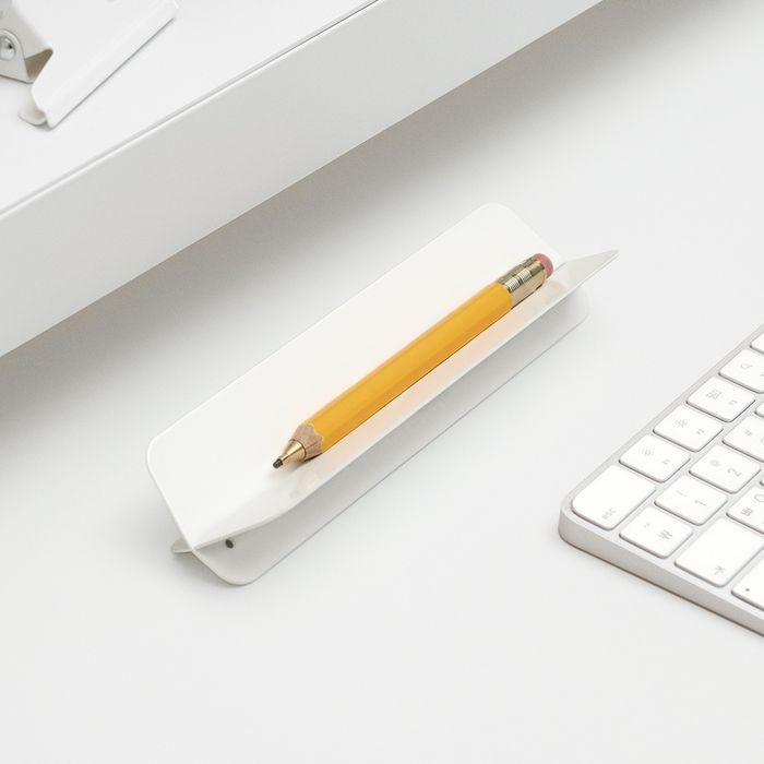 엘리 펜 트레이 - 화이트