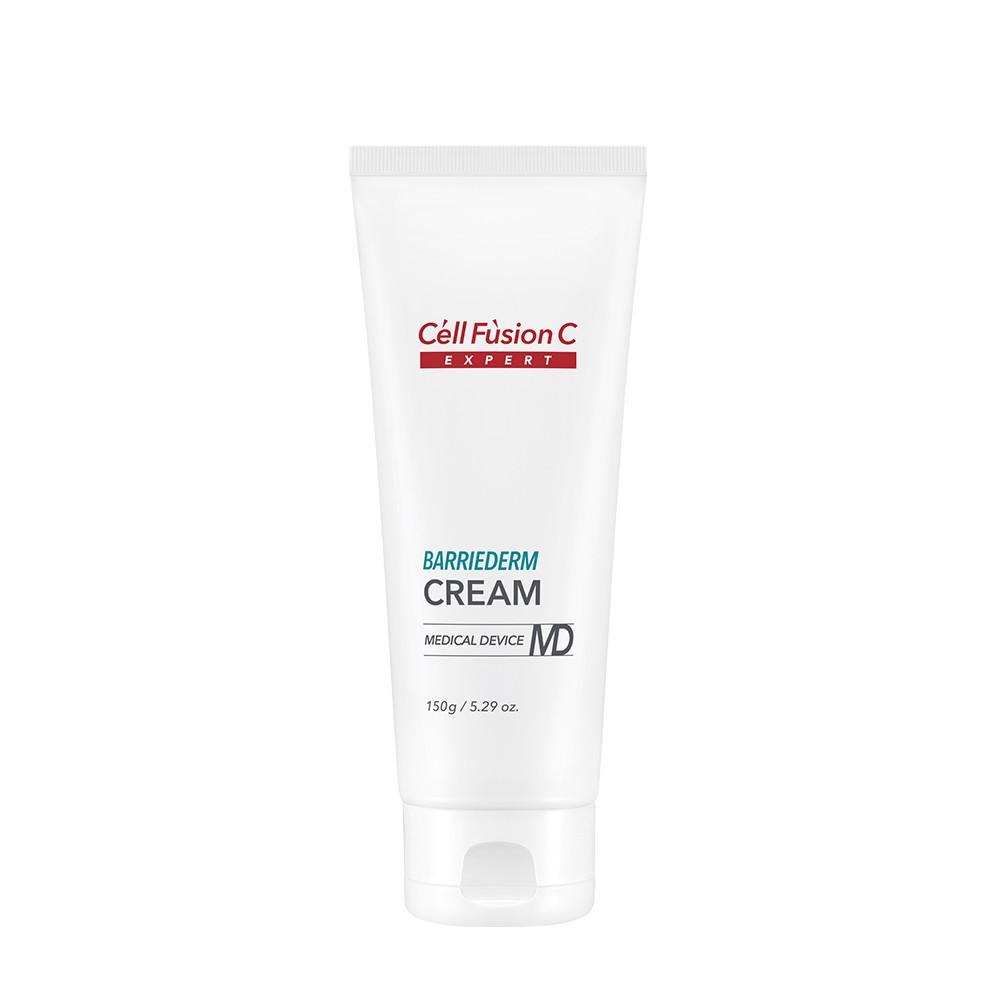 셀퓨전씨 엑스퍼트 배리덤 크림 MD 베리덤 엠디 150g 병원용 (2026년9월)