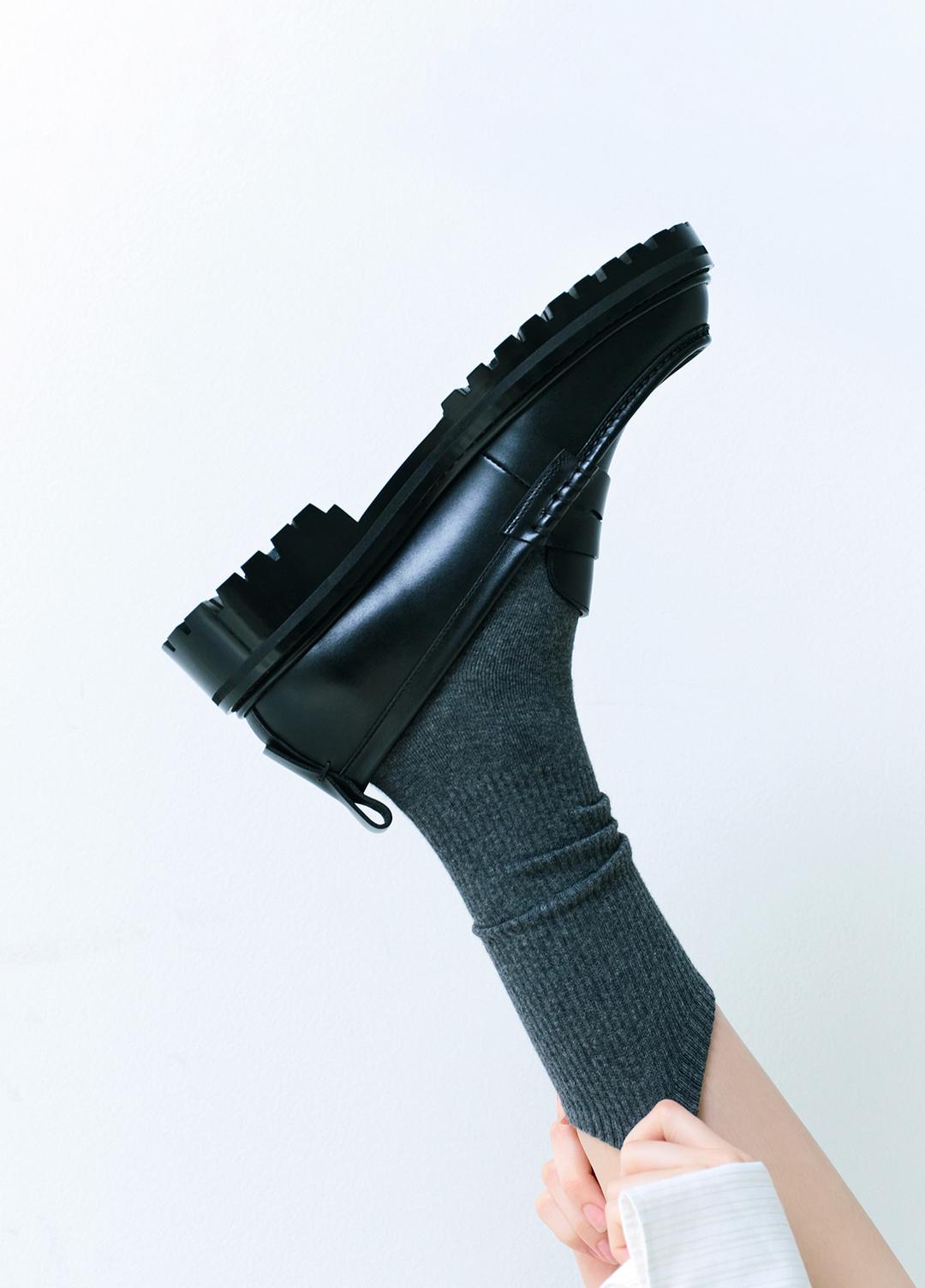 TORINO 01 PENNY LOAFER