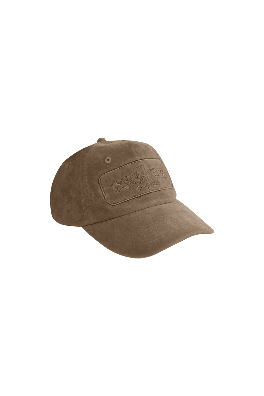 Kennedy Trucker Cap