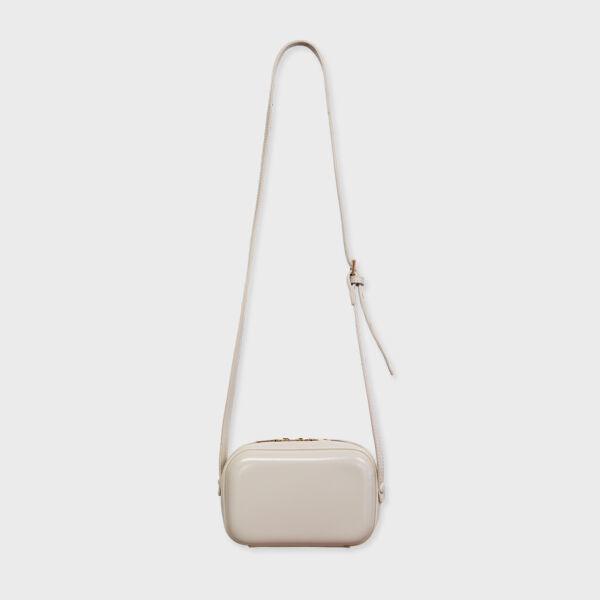 OC MINI BAG_IVORY