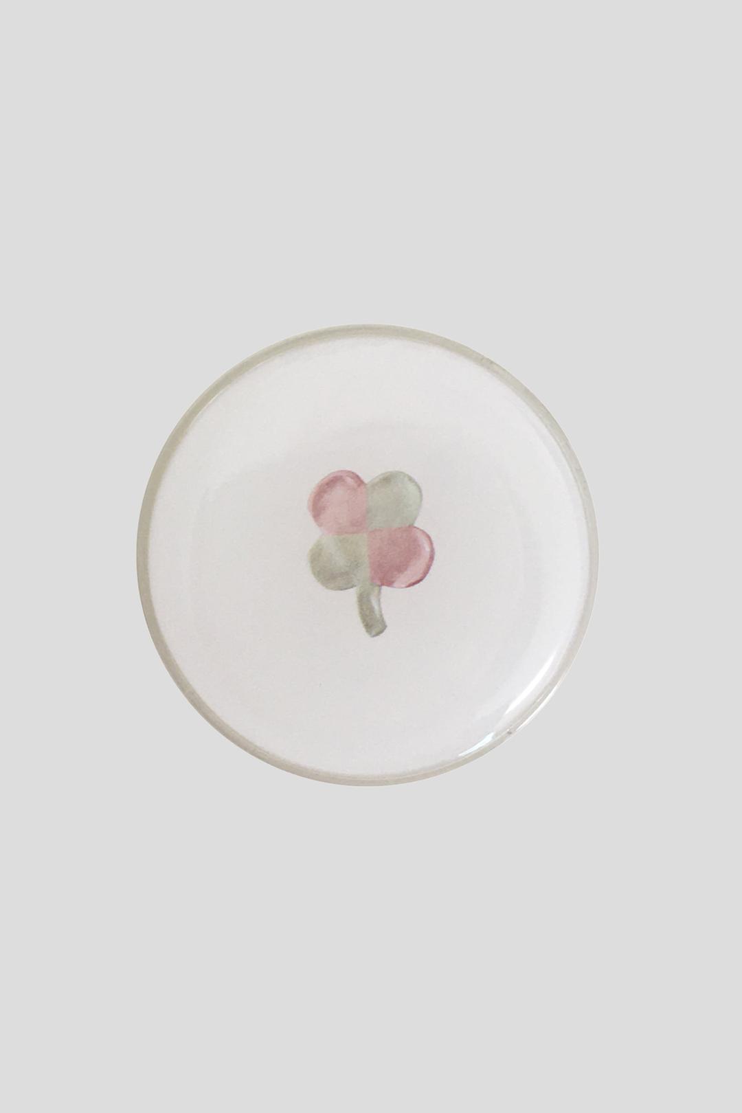 clover tok