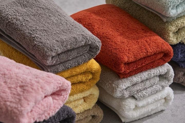 15색상! 40수200g 호텔수건 10장 세트(5+5)