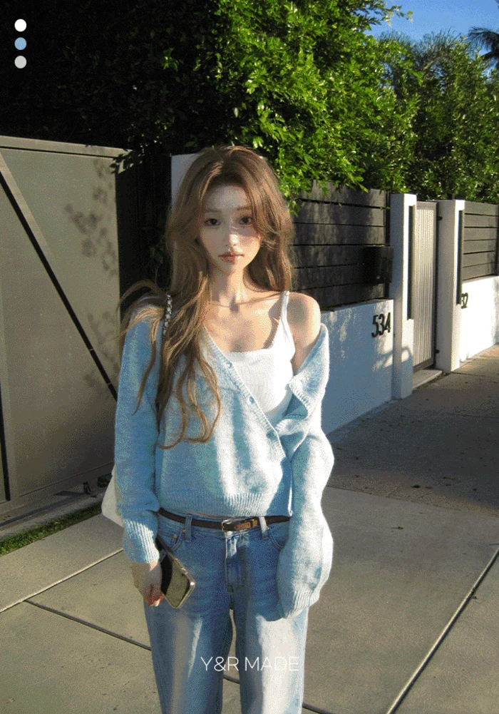 [MADE] 홀리가든 Knt - cd