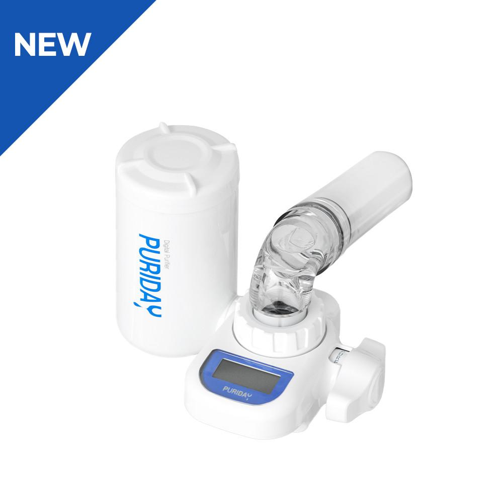 바우젠 직수 직결 나노 정수기 퓨리데이