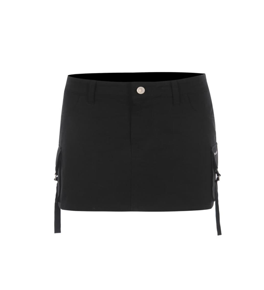 Wsc archive Niki cargo skirt 니키 카고 스커트 | 후루츠패밀리