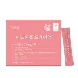 뉴트원 이노시톨 프리미엄 2150mg x 60개입