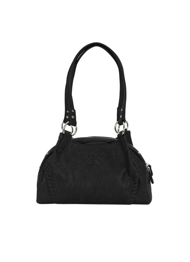 BONITA MINI BAG / BLACK