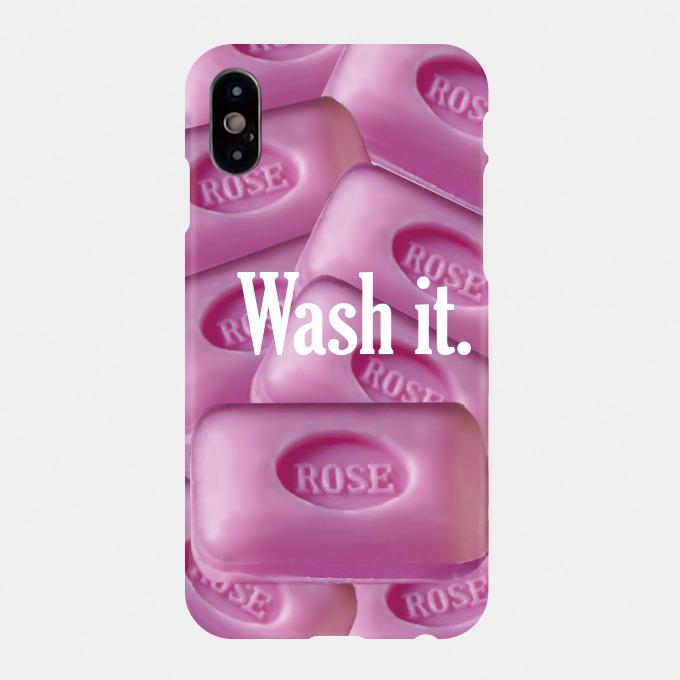 SOAP (하드케이스)