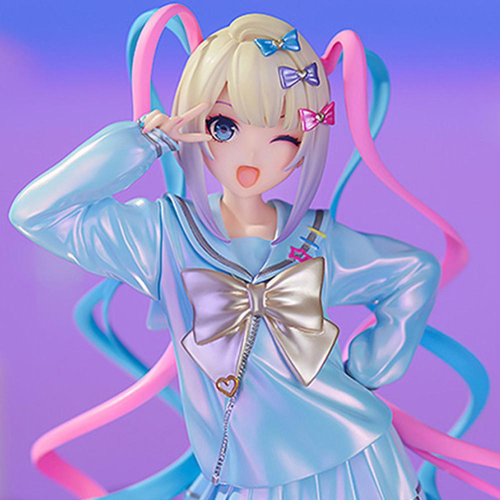 [입고완료]팝업퍼레이드 오버도즈 니디 걸 초텐짱 피규어