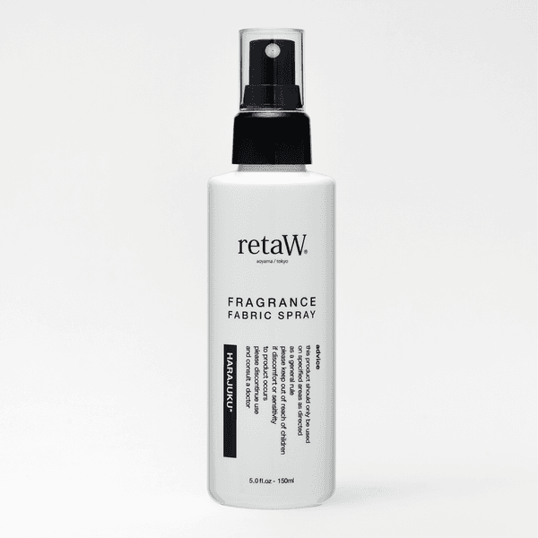 HARAJUKU* fabric spray