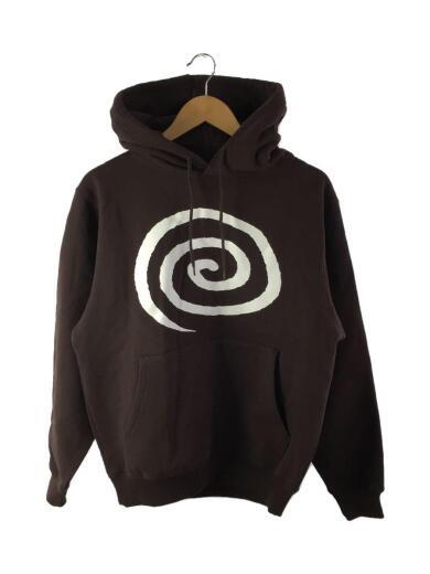 SOL/파커/M/면/BRW