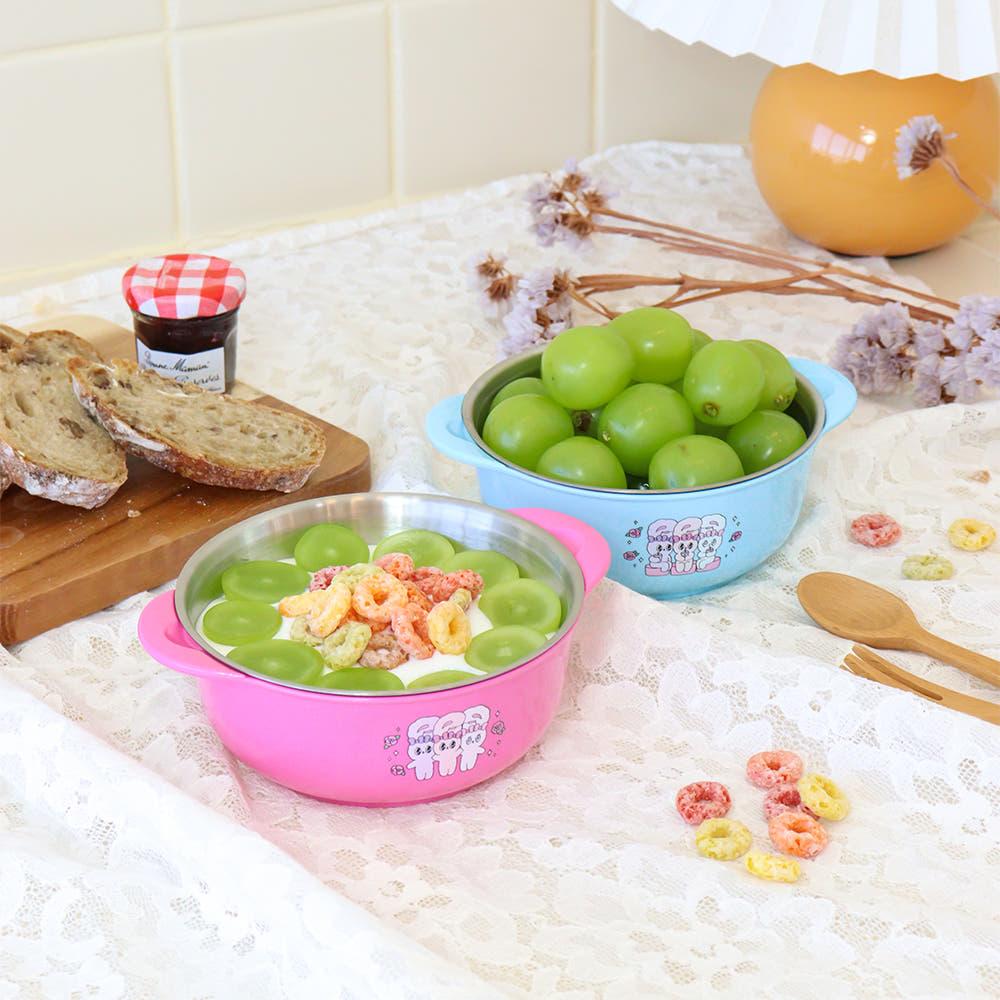 에스더버니 안전핸들 보울 (M)