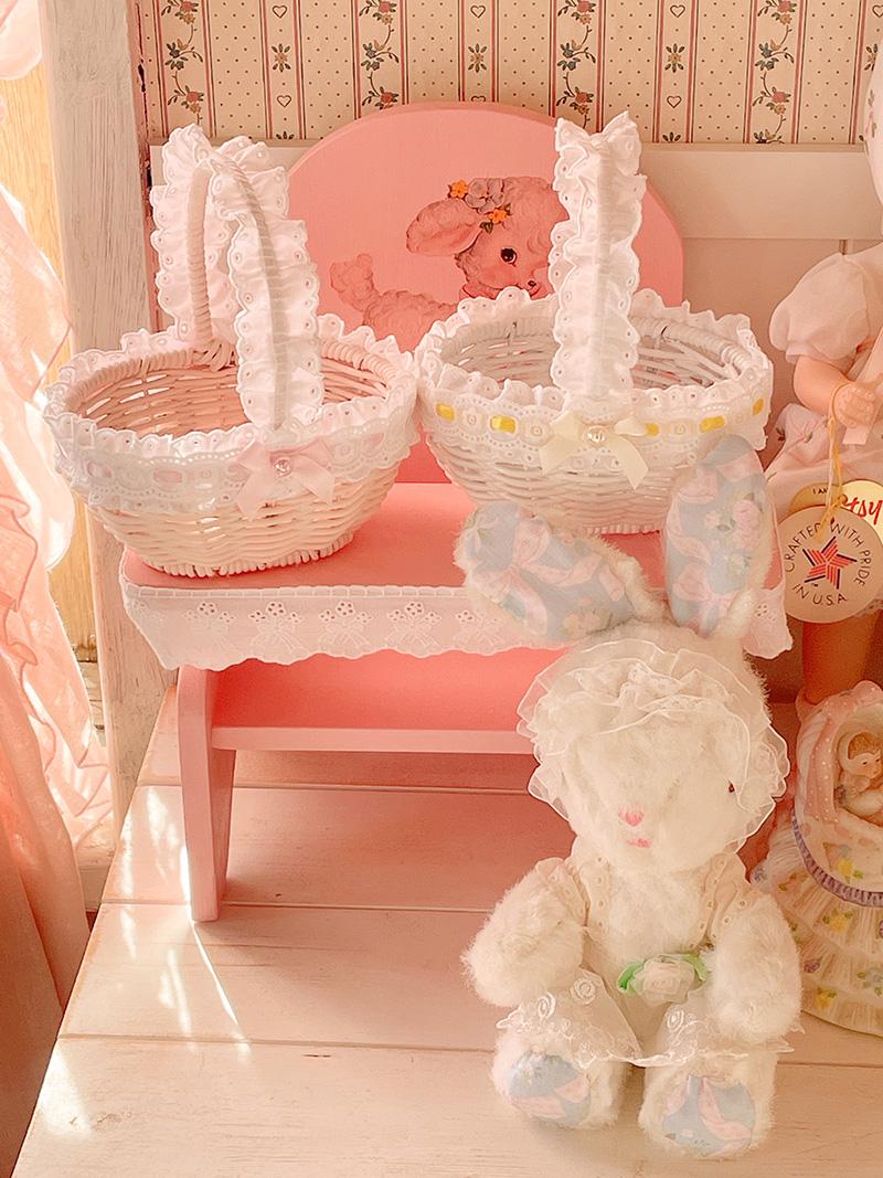 [바로 배송] lovely basket series (02)