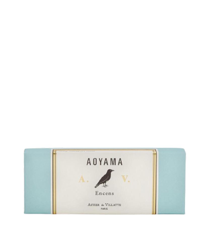 아스티에 드 빌라트 인센스 아오야마 Aoyama incense