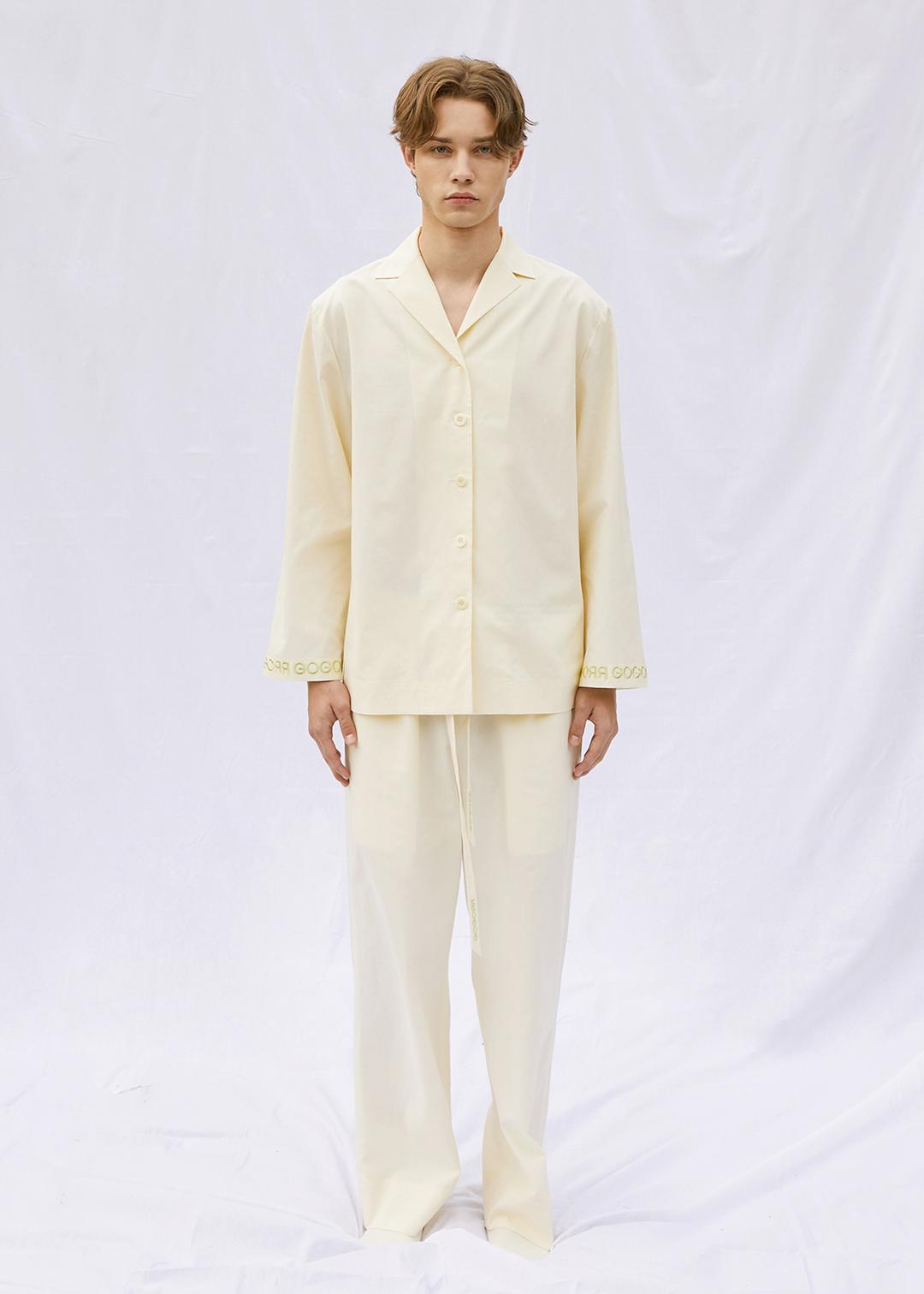 V Signature 버터크림 롱 SET