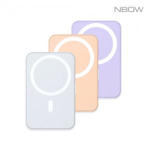 엔보우 맥세이프 무선충전 보조배터리 10000mAh M10