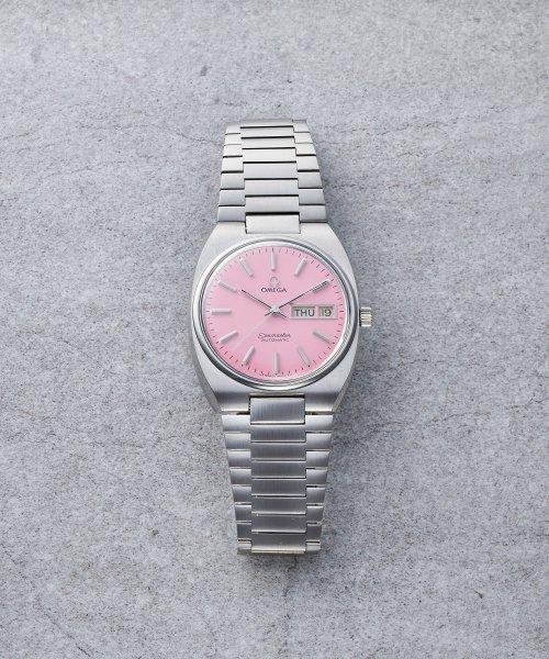 [Vintage] 씨마스터 166.0207 (1980년식)