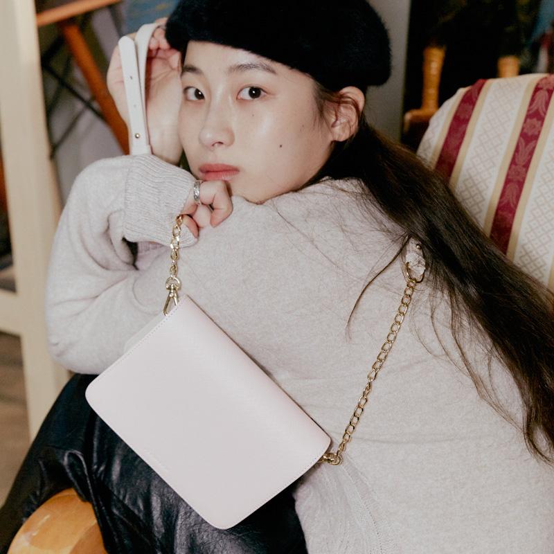 MOOD BAG - MILKY IVORY