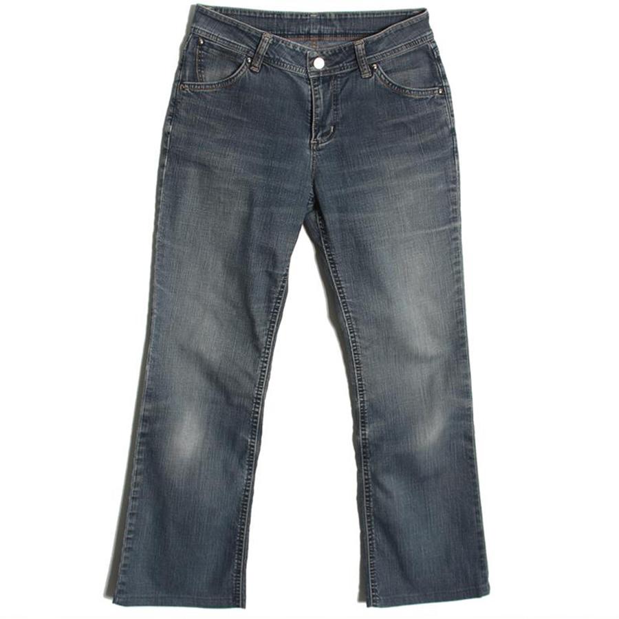 WRANGLER