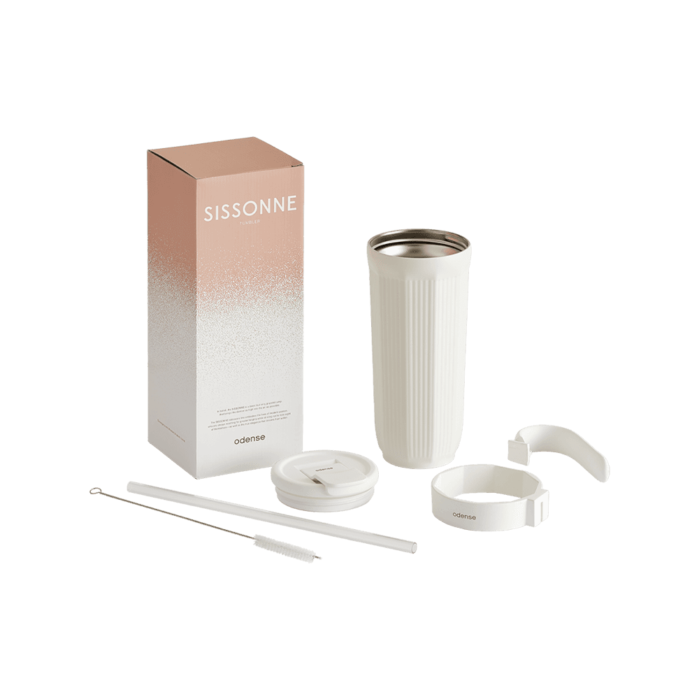 시손느 텀블러 650ml