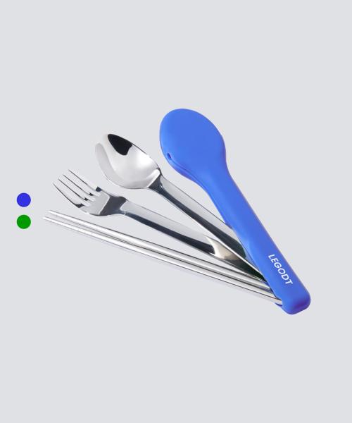 레고트 테이크아웃 커트러리 (2 colors)
