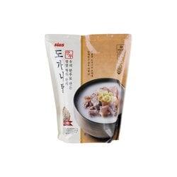 한우 도가니탕 500g X 3개입